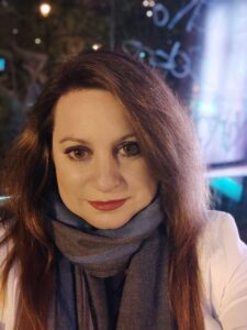 Šárka Valešková